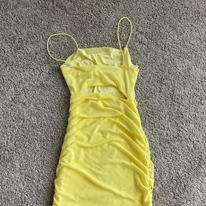 Hello Molly Mini Dress